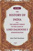 The History of India From the Earliest Period to the Close of Lord Dalhousie s Administration thumbnail 1