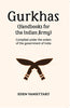 Handbooks For The Indian Army Gurkhas Compiled Under The Orders Of The Imperial Government Of India, 1906 thumbnail 1