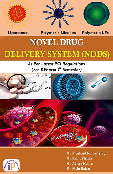 Novel Drug Delivery System (NDDS)