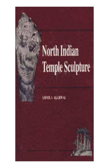 North Indian Temple Sculpture