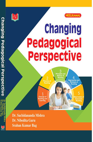 Changing Pedagogical Perspectives