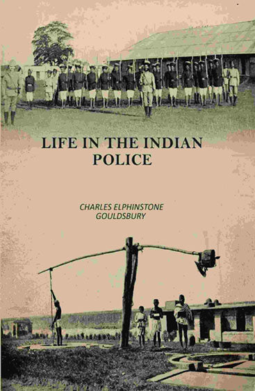 Life In The Indian Police