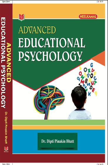 Advanced Educational Psychology