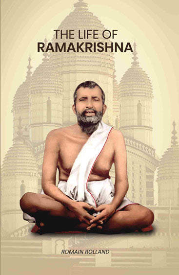 The Life of Ramakrishna