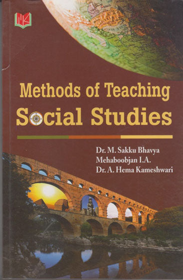 Methods of Teaching Social Studies