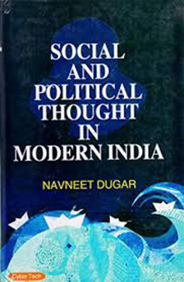 Social and Political Thoughts in Modern India