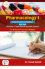 Pharmacology I- Exam Success Companion (Previous 5 Years Solved Question Papers) for B.Pharm 4th Semester (BP404T) thumbnail 1