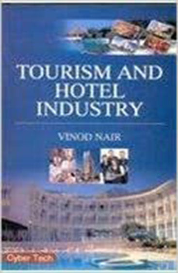 Tourism and Hotel lndustry