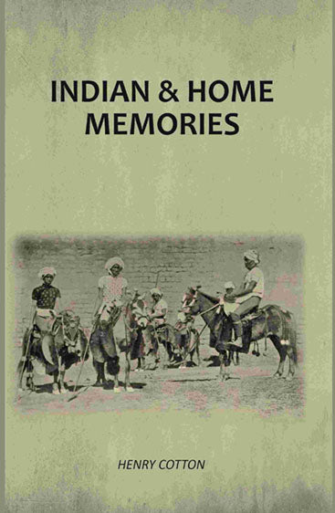Indian & Home Memories