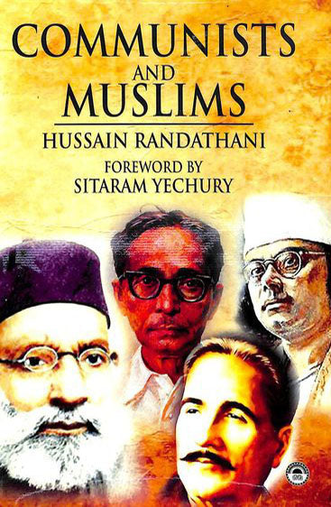Communists and Muslims