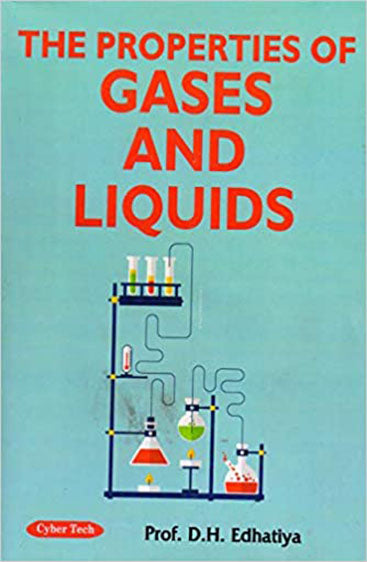 The Properties of Gases and Liquids
