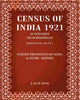 Census of India 1921: United Provinces of Agra & Oudh - Report thumbnail 1