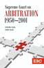 Supreme Court  on Arbitration Vol. 2 (2001-2012) thumbnail 1
