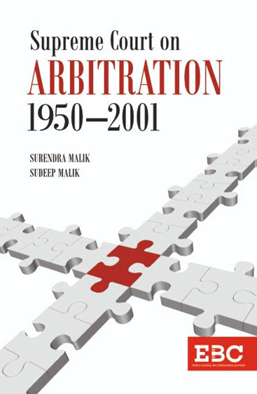Supreme Court  on Arbitration Vol. 2 (2001-2012)
