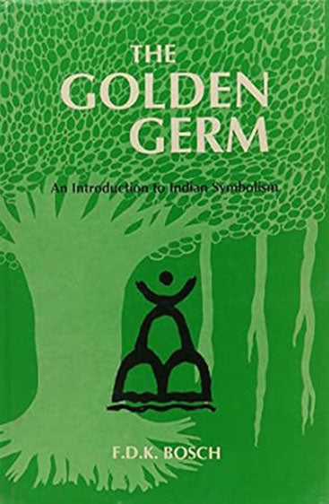 The Golden Germ: An Introduction To Indian Symbolism
