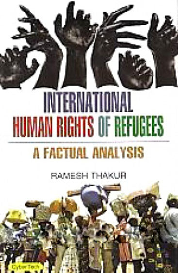 International human rights of refugees