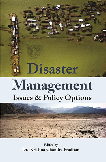 Disaster Management: Issues and Policy Options