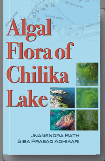 Algal Flora of Chilika Lake