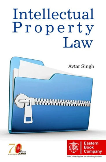 Intellectual Property Law, 2013 Edition