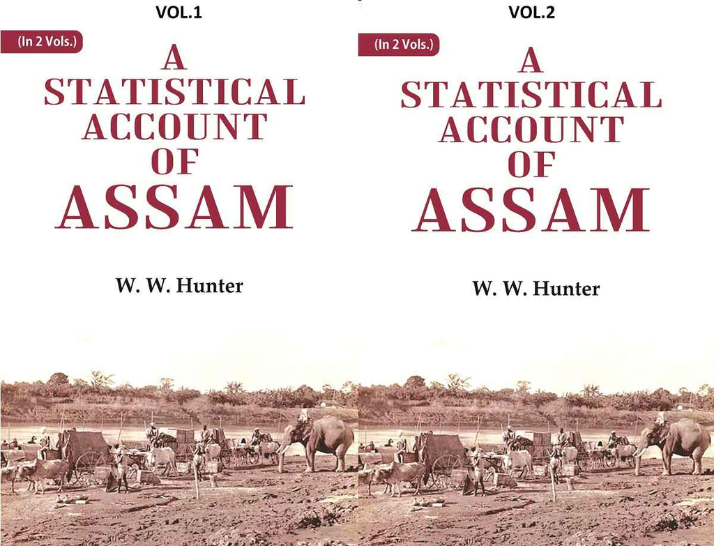 A Statistical Account of Assam