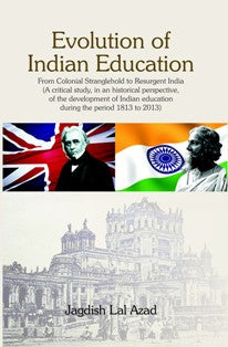 Evolution of Indian Education
