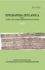 Epigraphia Zeylanica Being Lithic And Other Inscriptions Of Ceylon thumbnail 1