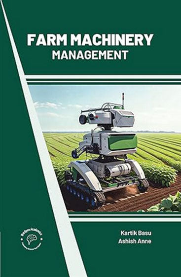 Farm Machinery Management