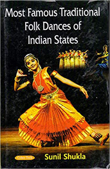Most Famous Traditional Folk Dacnes of Indian States
