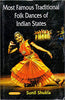 Most Famous Traditional Folk Dacnes of Indian States thumbnail 1