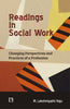 READINGS IN SOCIAL WORK: Changing Perspectives and Practices of a Profession thumbnail 1