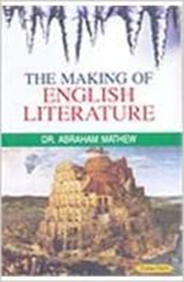 The Making of English Literature