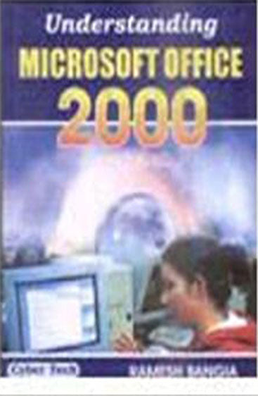 Understanding Microsoft Office 2000