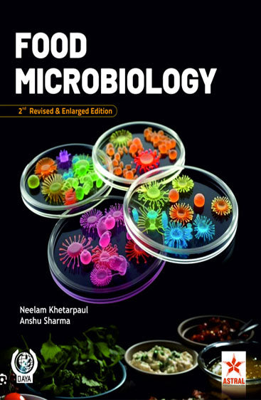 Food Microbiology 2nd Rev edn