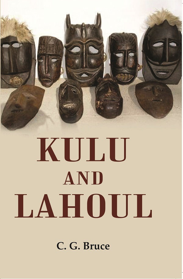Kulu and Lahoul