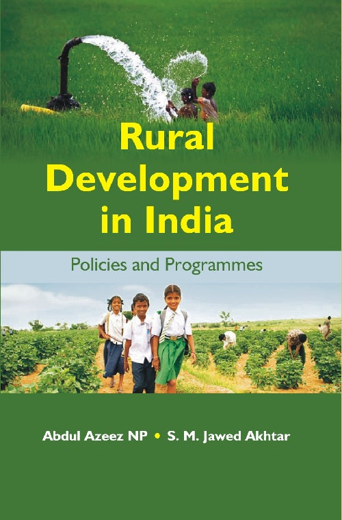 Rural Development in India: Policies and Programmes