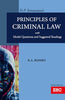Principles of Criminal Law, 8th Edn., 2023, Revised by Kumar Askand Pandey thumbnail 1