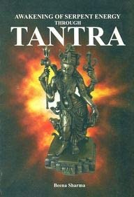 Awakening of serpent Energy through Tantra