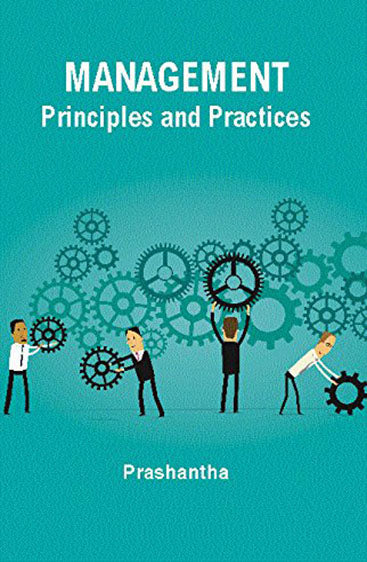 Management: Principles and Practices