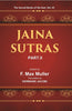 The Sacred Books of the East (JAINA-SUTRAS, PART-II: THE UTTARADHYAYANA SUTRA, THE SUTRAKRITANGA SUTRA) thumbnail 1