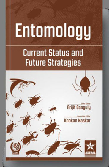 Entomology: Current Status and Future Strategies