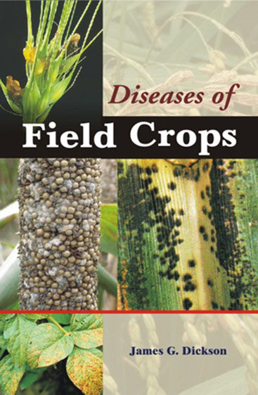 Diseases of Field Crops