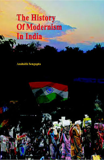 The History of Modernism  in India