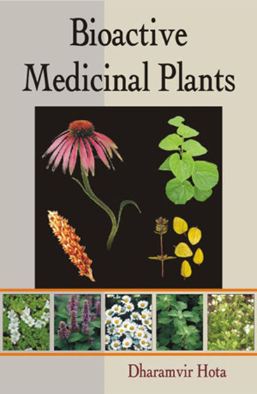 Bioactive Medicinal Plants