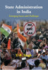 State Administration in India: Emerging Issues and Challenges thumbnail 1