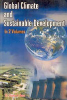 Global Climate and Sustainable Development