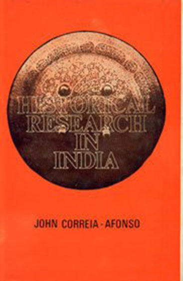 Historical Research in India