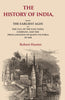 The History of India: From the Earliest Ages to the Fall of the East India Company, and the Proclamation of Queen Victoria in 1858 thumbnail 1