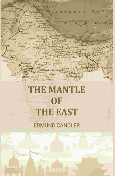 The Mantle of the East