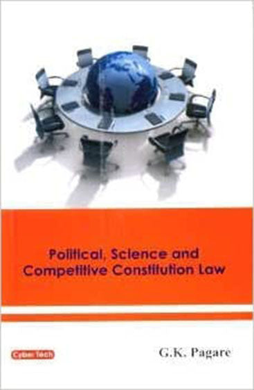 Political Science and Competitive Constitution Law