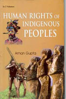 Human Rights of Indigenous Peoples